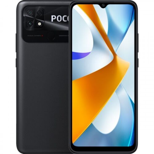 Xiaomi Poco C40 GSM Unlocked International Version (New)