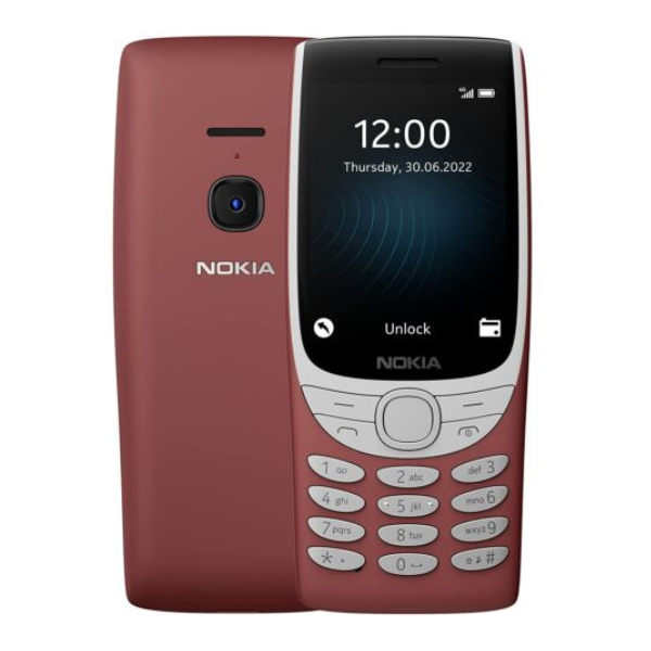 Nokia 8210 (TA-1489) Dual Sim Mobile Phone, 2, wirelessplace.com
