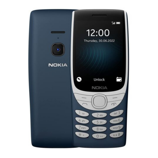 Nokia 8210 (TA-1489) Dual Sim Mobile Phone, 1, wirelessplace.com
