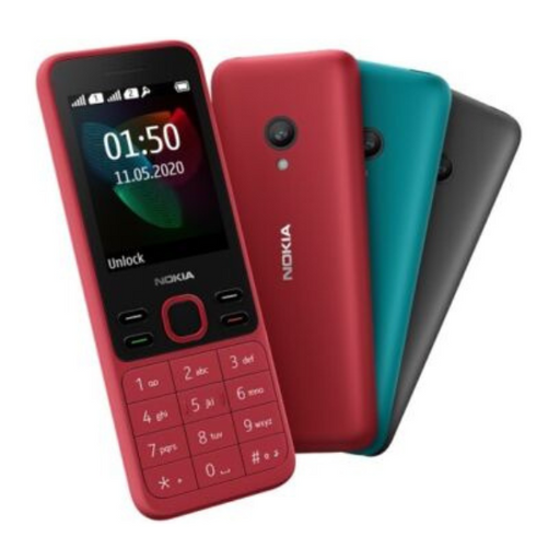 Nokia 150 2020 (TA-1235) Dual Sim Mobile Phone,1, wirelessplace.com