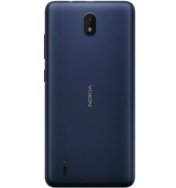 Nokia C01 Plus 32GB (TA-1391) GSM Unlocked International Version (New)