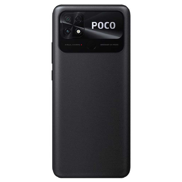 Xiaomi Poco C40 GSM Unlocked International Version (New)